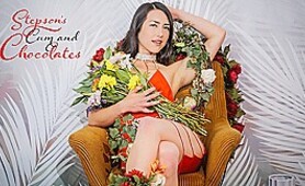 Stepsons Cum And Chocolates - S9:E3 - Brattymilf