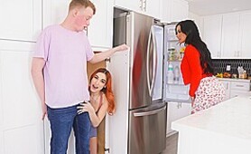 Hide And Seek With My Stepsister - S27:E1 - Brattysis