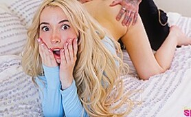 BrattySis - Helping To Solve Stepsisters Problem - S25:E4 - Kenzie Reeves