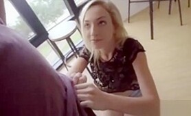 Bratty Sis - S2E8 - It Just Slipped In