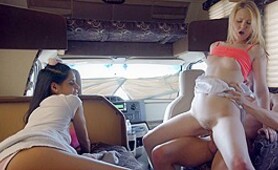 Bratty Sis - S3E3 - Road Trip Ep 2